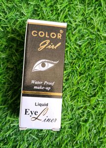 Liquid Eye Liner