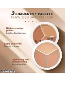 f.f.it Blush &amp; Highlighter