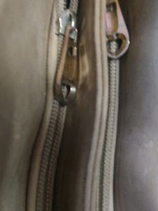 Hand Bag nly Loking Dirty ,But Condition Good