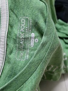 Classic Polo Adventure T-Shirt