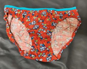 HEGEN Ladies Panty..pack of 2