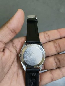 Citizen Analog Watch