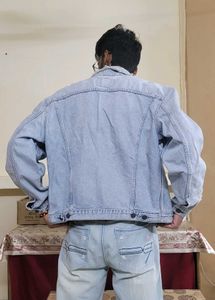 Levi's Denim Jacket