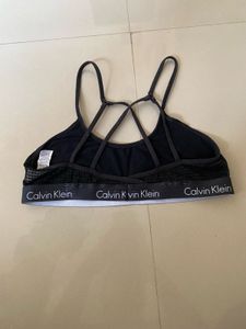 Calvin Klein Sports Bra