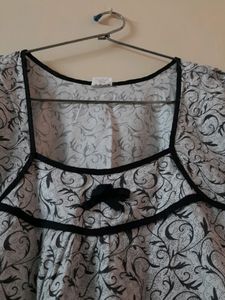 Cotton Nighty