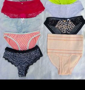 Combo Women's Panties Lot