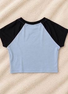 bonkers + tokidoki Cute Graphic Crop Top
