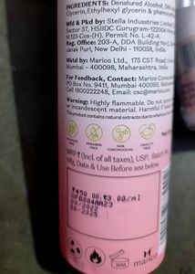 Combo Of 3 Pure Sense Products