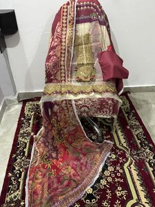 Original Pakistani Jade Lawn