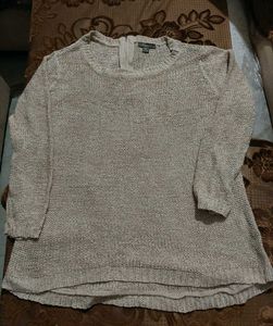 stylish knitting top for women