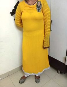 beautiful kurta set