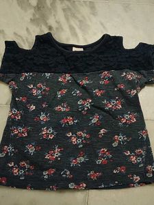 Combo Of Girls Top