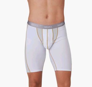 Men's GearX compression shorts
