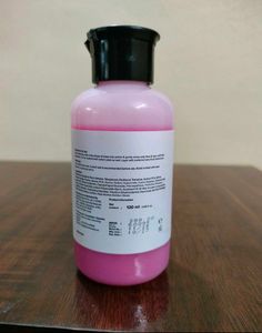 Minimalist Vitamin B12 Face Toner