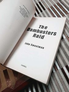 The Dam Busters Raid Book