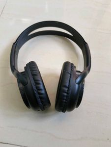Zebster Wireless Headphones