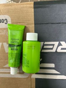 Garnier Hair Color