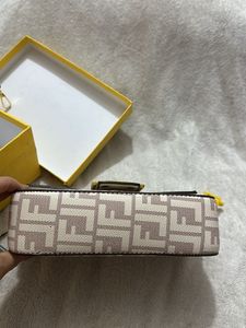 FENDI inspired Bag