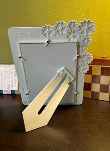 Decorative Photo Frame