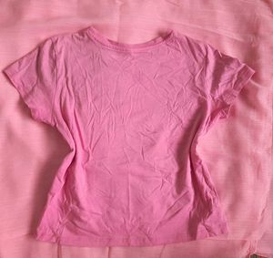 Cute Teddy Bear Graphic Tee