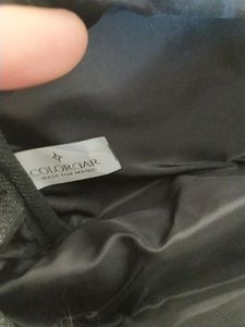 Colorbar Makeup Pouch And Vanity Bag