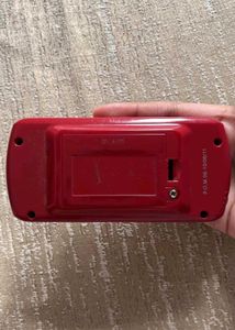 Mitashi Gaming Device