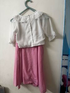 set of pink