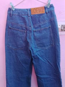 LOEWE Women's Flared Jeans