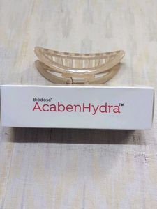 Biodose AcabenHydra Hair Claw Clip