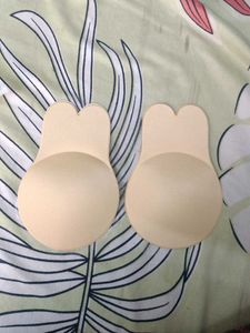Invisible Bra