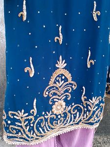 Garara Suit For Wedding