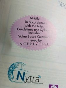 Modern's abc+ Biology Class XII Textbook