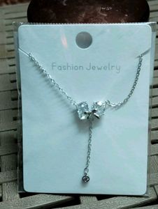 Fashion Jewelry Necklace