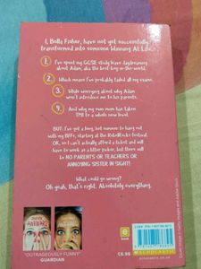 Access All Awkward by Beth Garrod