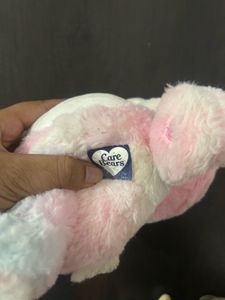 Care Bears Doll True Heart Bear 27cm Medium Stuff