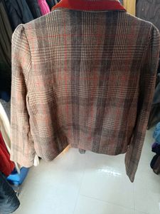 Short Coat For Girls