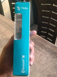 i Tech MyVoice Bluetooth Headset