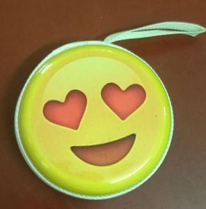 2 Coin Pouch Purse Bag