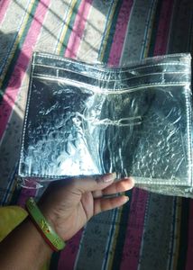 💝 Beutiful M.A.C Makeup Pouch