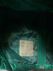 Lightweight Puffer Jacket