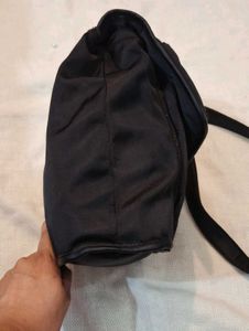 Black Crossbody Bag