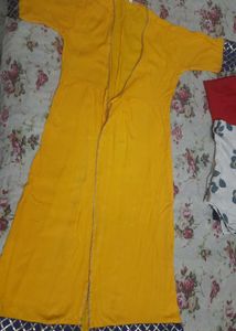 Combo of 2 frock style dresses with jackets