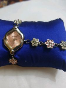 Wrist Watch