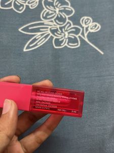 Swiss Beauty deep tint Lip Oil