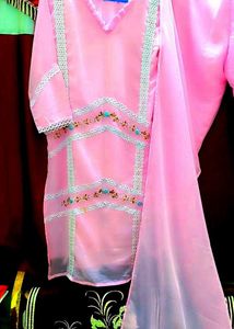 New Kurta Set
