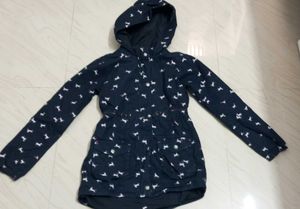 Jacket Or Coat For 8 to 10year Girl
