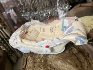 Baby Carry Cot