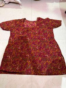 short kurta