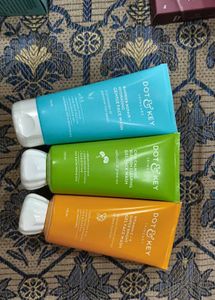 Dot & Key Skincare Bundle