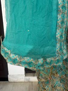 Beautiful  Kurta  with Dupatta